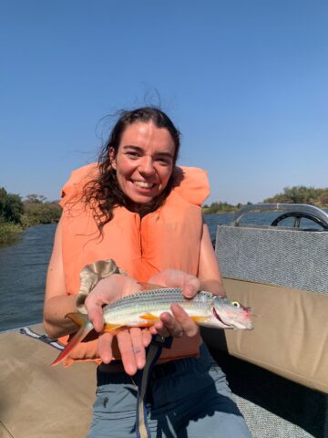 Zambezi River